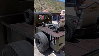 Custom Rat Rods [upl. by Eixela]