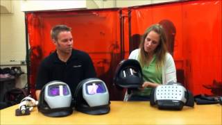 3M™ Speedglas™ Transition from 9000 Series to 9100 Series Welding Helmets [upl. by Kornher]