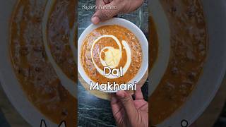 Dal Makhani Recipe Next Level Shorts [upl. by Baruch]