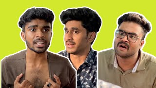 ഈ ഹൃദയം പരിശുദ്ധമാണ് 😂comedy video kudos media [upl. by Ntsyrk130]