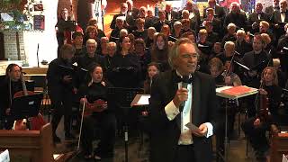 Mozart concert Fatima kerk Brunssum 2024 [upl. by Acina]