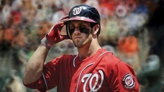 10 Step Bryce Harper Home Imitation Kit by Batting Stance Guy [upl. by Fidelity]