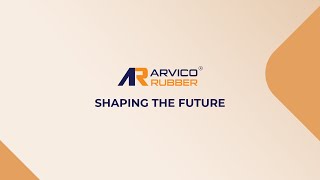 Shaping the Future Arvico Profile Video [upl. by Yorgerg]