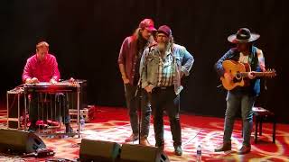 Jack Browning Aaron Boyd amp WD Miller  Atlantic City  Ramblin Roots Festival Utrecht 2024 [upl. by Namwob529]