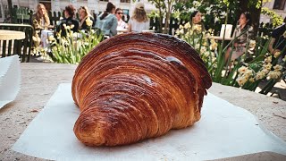 COPENHAGEN  the capital of the best bakeries 🇩🇰  🚴‍♀️ VLOG [upl. by Edmon]