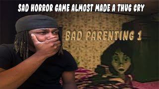 Why is this so scary and sad Bad Parenting [upl. by Ernest780]