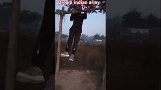 Dream indian army motivation indian indianarmy sanatandharma viralshort youtubeshorts shorts [upl. by Virgin725]