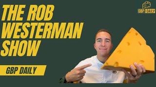 The Rob Westerman Show  Special Guest Clayton from PTA [upl. by Farwell]