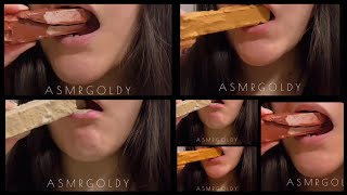 chalk with paste 🤎asmr🧡edit🩶asmrgoldy3387 editvideo mukbang chalkedit [upl. by Behka]