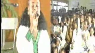 Traditional Amharic music old school [upl. by Eelinej456]