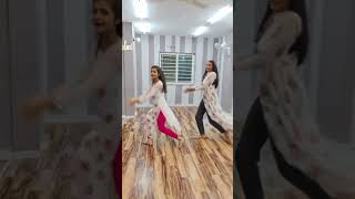 Garba Workshop trending dance trending feedfeed shorts viral navratri choreography youtube [upl. by Eittocs]