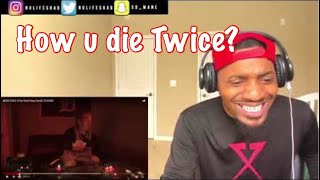 MGK back in the toilet  MGK DISS The Real Rap Devil CHAINZ  REACTION [upl. by Raff892]