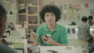 Lebih Murah quotBelanja Hematquot  Tokopedia TVC [upl. by Koerlin67]