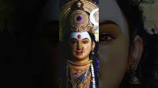 आई 🙏❤️  Malvat song by Ajay Gogavale  Devi 😍  Navratri Dandiya [upl. by Tillion852]