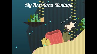 My First Deeeepio Orca Montage deeeepio [upl. by Marv]