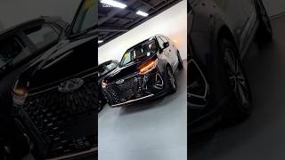 New 2025 CHERY Tiggo 8 Pro Interior and Exterior Details chery cherytiggo8 tiggo8pro shorts [upl. by Philbert366]