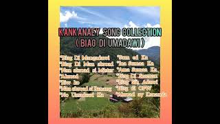 Kankanaey Song Collection Biag di Umadawi [upl. by Neneek132]