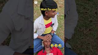 Puja ka yaad ma pagal ho gaya ha reasiyan  funny video comady🤣🤣🤣🤣 [upl. by Esilehc]