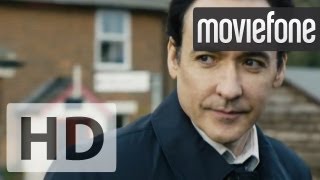 John Cusack quotThe Numbers Stationquot Trailer  Moviefone [upl. by Zinck]