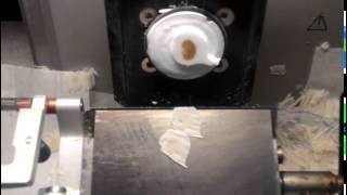 Sectioning of Frozen Tissues [upl. by Yecam567]