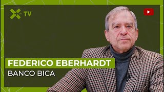 El sistema financiero los cambios y la expectativa en el crédito [upl. by Bolitho740]