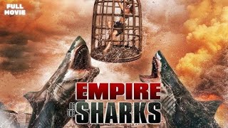 Empire of the Sharks  Film dAction Complet en Français  John Savage Jack Armstrong [upl. by Adnahcir]