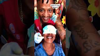 ethiopia habeshatiktok review highlight duet habesha teddyafro seifuonebs tattoo [upl. by Nosak]