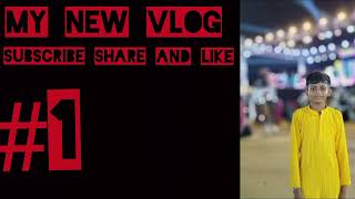 MY NEW VLOG 1 MilanPatelVlog [upl. by Shaina]