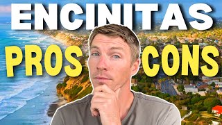 NEW Encinitas California Pros amp Cons [upl. by Umberto]