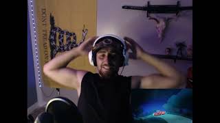 Joyner Lucas three little pigs reaction [upl. by Ybba990]