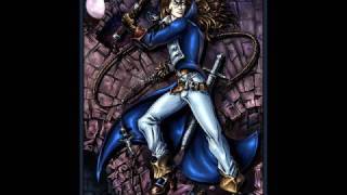 Richter Belmont Theme Arranged Version [upl. by Barrett]