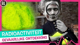 ZIEK WORDEN VAN JE EIGEN ONTDEKKING😷  TOPDOKS VAN TOEN [upl. by Toby]