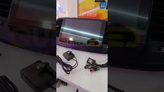 Terralord tutorial radio android chip gsm wifi review 4 ram dsp instalacion [upl. by Ihteerp335]