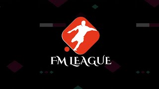 FM LEAGUE LEAGUE ONE  A  TERAZİDERE UNITED  PSV AYIDÖVEN [upl. by Eilis]