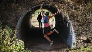 Micki’s 100 mile Ultra  Hennepin 100 [upl. by Assyle600]