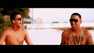 GOTAY  QUE QUIERES DE MI FEAT ÑENGO FLOW 2010 HD 4K UPSCALE  REMASTERIZADO [upl. by Wenger779]