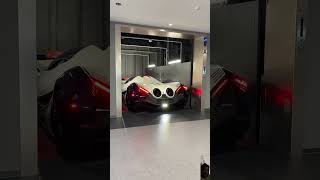 Devel Sixteen in Japan luxury automobile supercars lamborghini ferrari shorts trendingshorts [upl. by Pruchno]