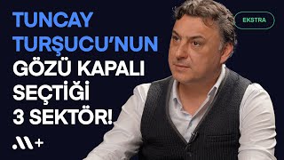 tuncaytursucunun Borsada Gözü Kapalı Seçtiği 3 Sektör  Midas [upl. by Appel]