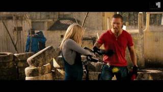 Spy vs Spy  This Means War  trailer A 2012 Reese Witherspoon Til Schweiger [upl. by Nahpos]