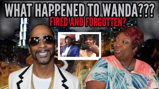 Katt Williams EXPOSES Wanda Smith For Being A weirdo Wanda Sent Her 600 pound husband REACTION 🔥💣💨 [upl. by Annoyt]