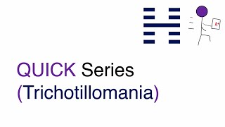 Trichotillomania DSM5  Etiology Comprehensive Review in Under 10 minutes [upl. by Donelle490]