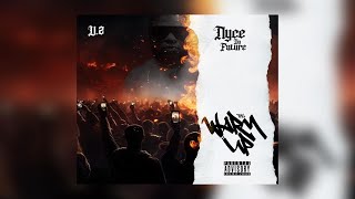 Nyce Da Future  Difference Prod Havoc Of Mobb Deep New Official Audio [upl. by Ecnaralc]