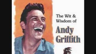 The Wit and Wisdom Of Andy Griffith  Romeo And Juliet [upl. by Anirbes858]