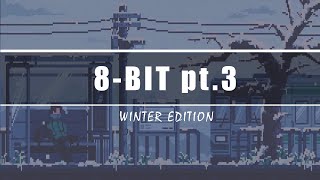 8bit Electro Gaming Music Mix 2020  Winter Edition Mix [upl. by Hutchings]