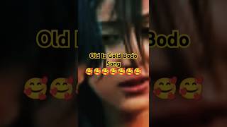 Old is gold Bodo Song 🥰🥰🥰 bodo bodosong youtubeshorts shortvideo love shortfeed [upl. by Isleana279]