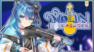 Violin Vtuber will stop your scrolling shorts [upl. by Lefkowitz]