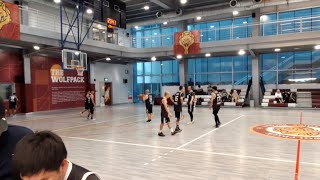 Alshaya basketball league Kuwait  3 June 2024  5 Full game highlights [upl. by Jeggar]