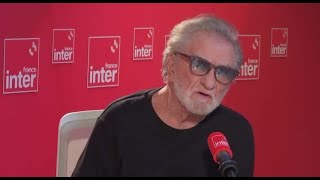 Ce caveau à côté dune sommité du show biz réservé par Eddy Mitchell pour sa dernière demeure [upl. by Sibyls]