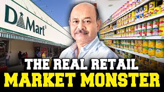 DMart कैसे कर रहा है Indian Retail Market में राज   Success Story Of DMart [upl. by Aiht]