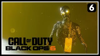 ¡ MI FINAL MENUDA DECEPCIÓN  Call of Duty Black Ops 6 6 [upl. by Ennyleuqcaj8]